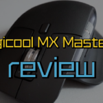 商品レビュー:MXMaster3(マウス)